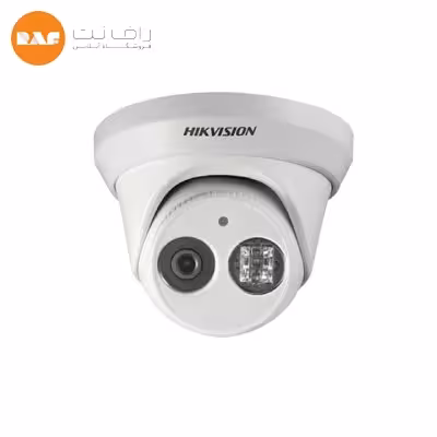 دوربین تحت شبکه هایک ویژن مدل DS-2CD2327WD-I
