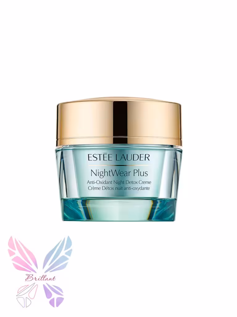 کرم شب نایت ویر پلاس استیلادر مدل آنتی اکسیدان نایت دتوکس