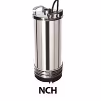 کفکش NCH28.6.2 تکفاز 2 اینچ