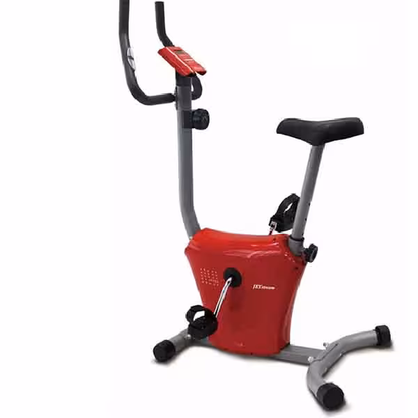 دوچرخه ثابت پروتئوس PROTEUS JC500 red