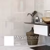 سرامیک مگان رستیک 90*30 پارس