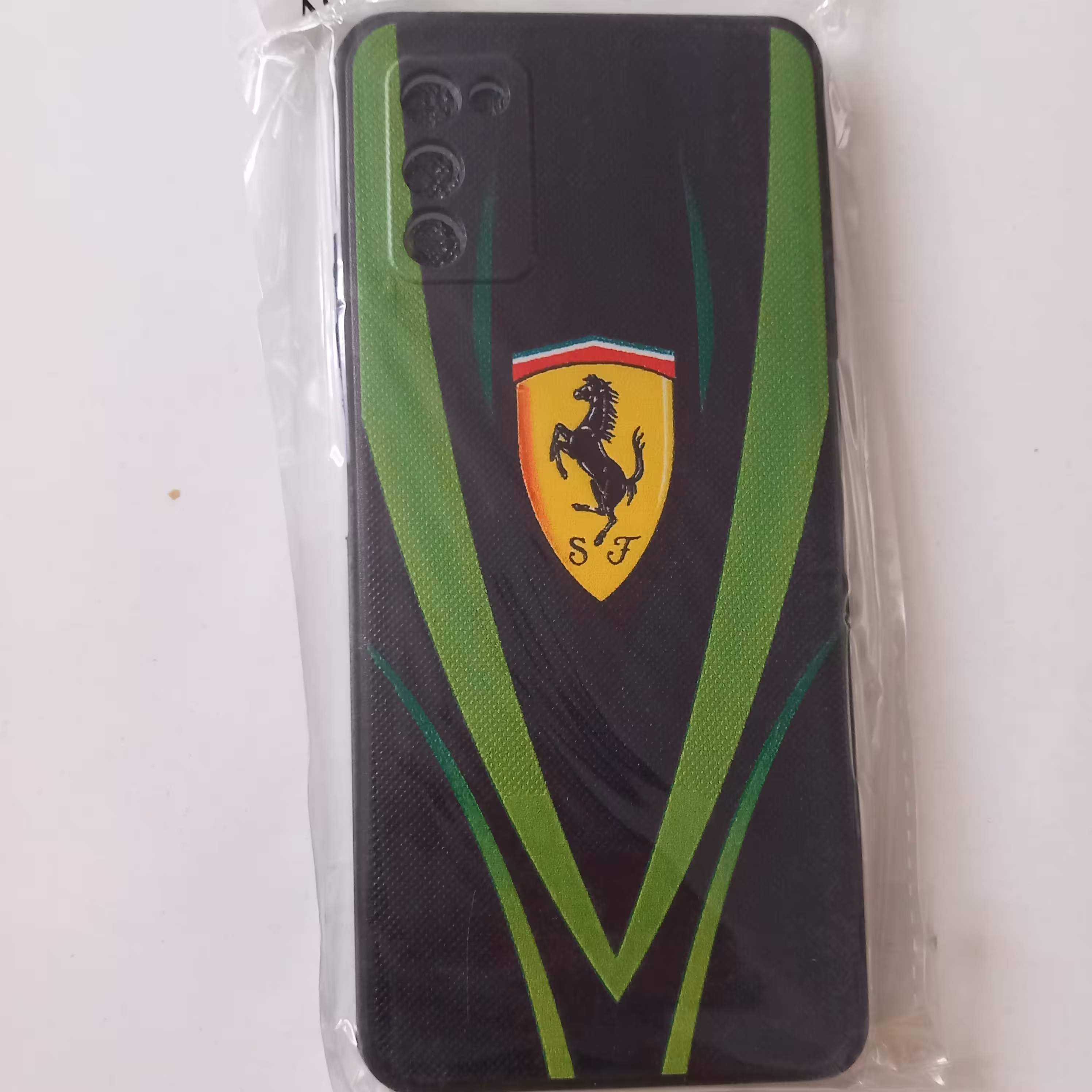 قاب گوشی  A03 S