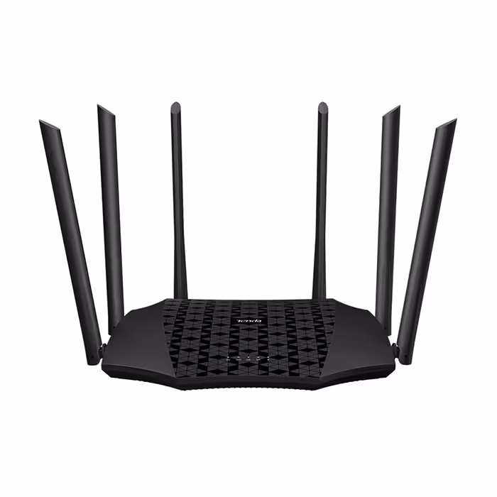 روتر بی سیم و دوباند AC2100 تندا مدل AC21