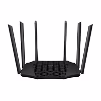 روتر بی سیم و دوباند AC2100 تندا مدل AC21