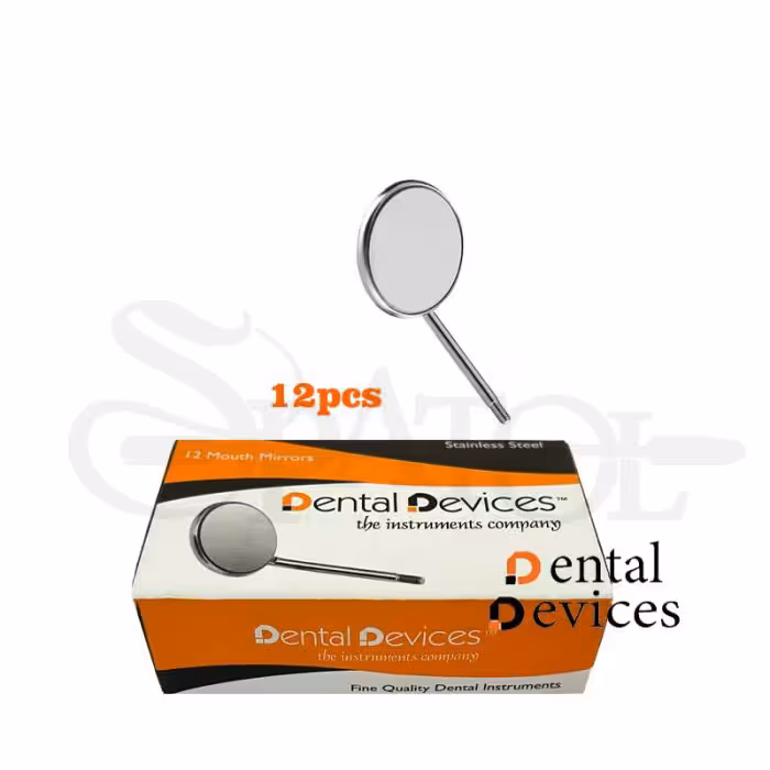 سراینه فرانت سورفیس سایز 4 دنتال دیوایسDental Devices