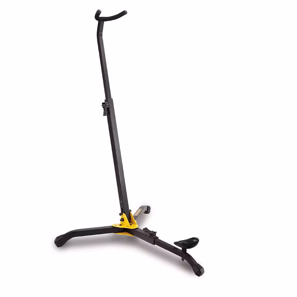 پایه کلارینت باس هرکولس مدل DS561B