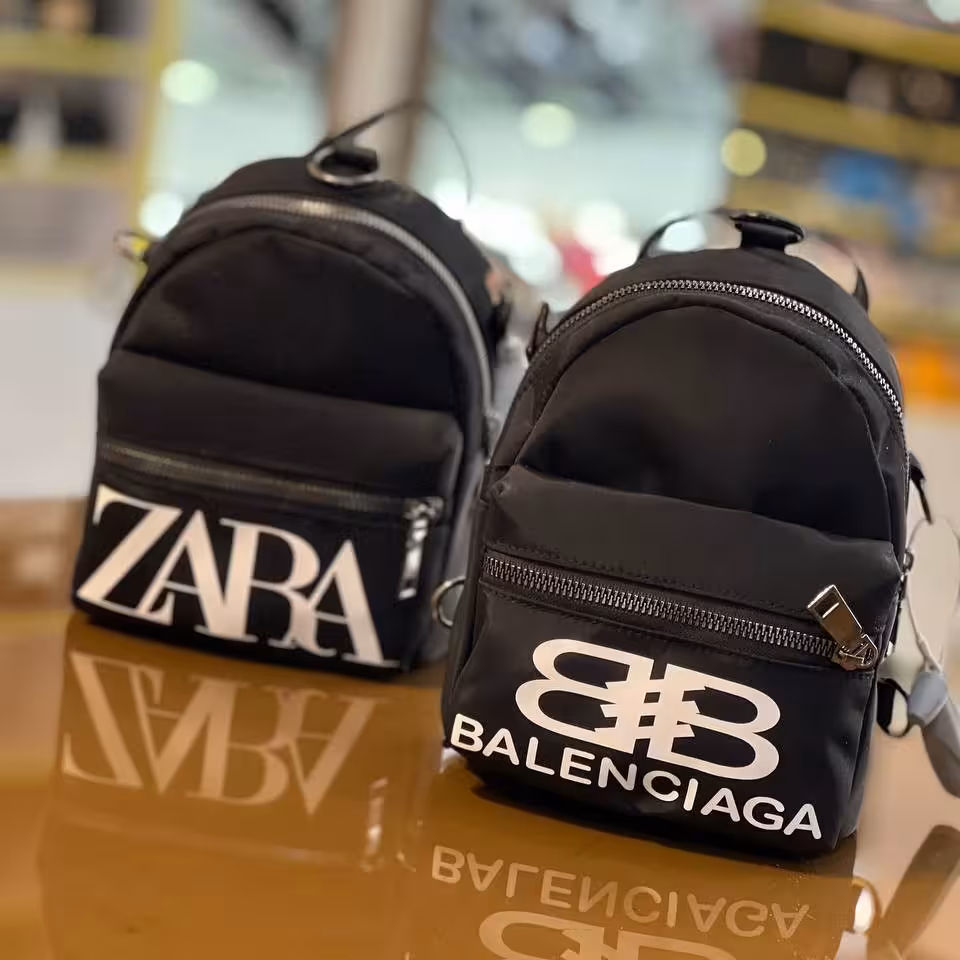 کوله فانتزی
ابعاد 18در14