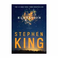 Elevation – Stephen King