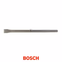 قلم تخریب 5 شیار سایز 25 لبه تخت بوش