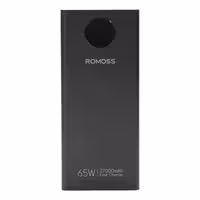 پاوربانک Romoss 65W 27000mAh مدل PEA27-282