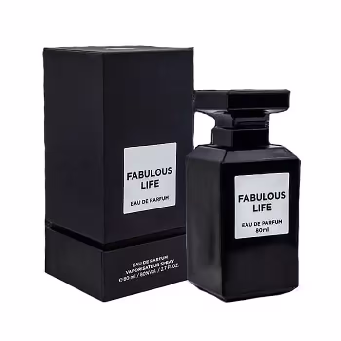 عطر ادکلن فابولوس لایف تام فورد فاکینگ فابولوس فراگرنس ورد
