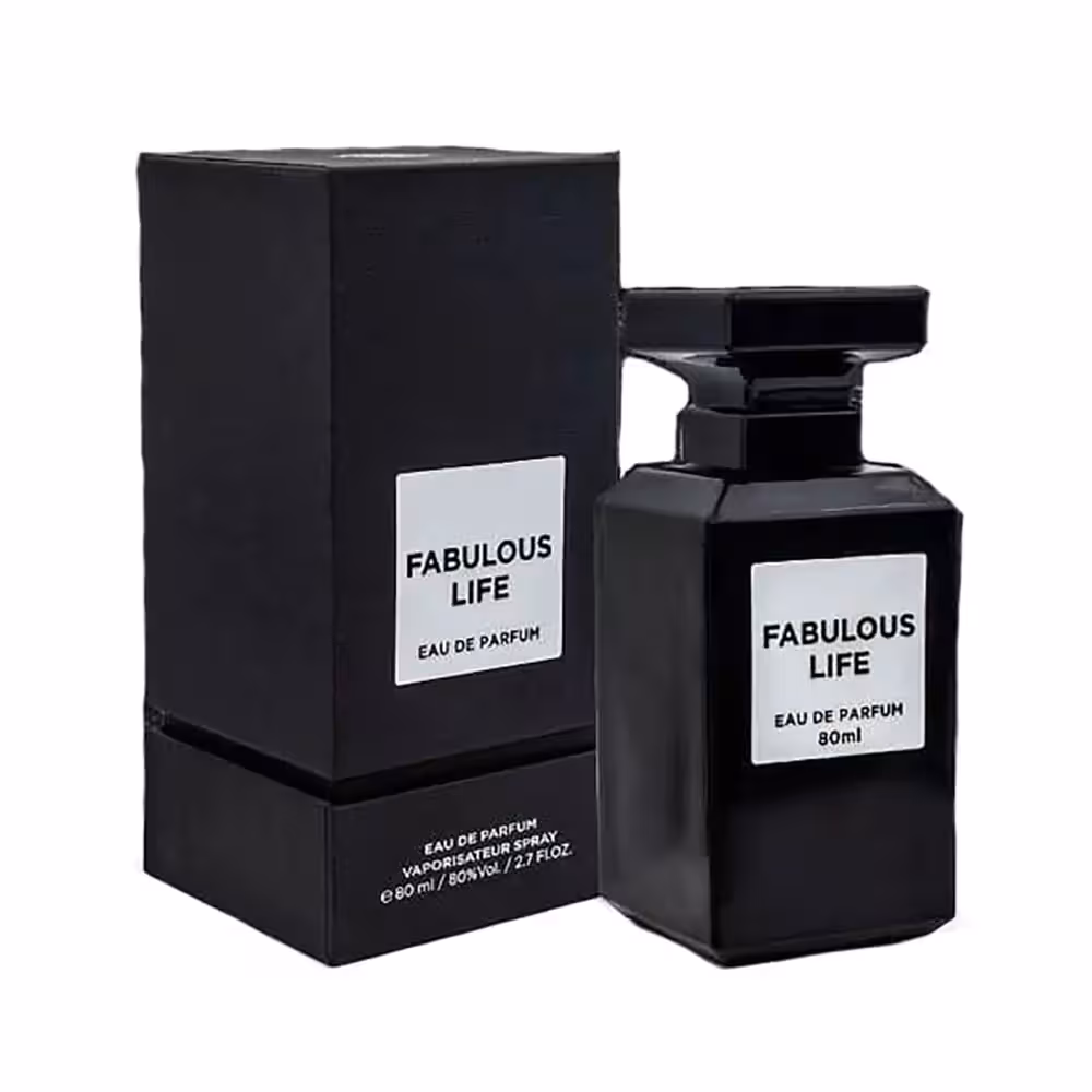 عطر ادکلن فابولوس لایف تام فورد فاکینگ فابولوس فراگرنس ورد