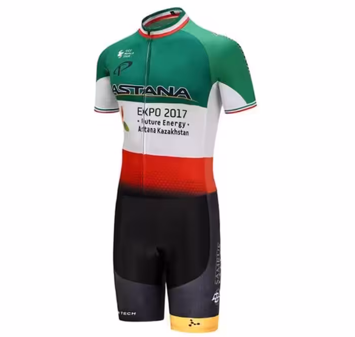 ست پیراهن و شورت یکسره Astana