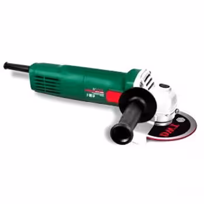 مینی فرز آهنگری دی دبلیو تی مدل WS06-115E