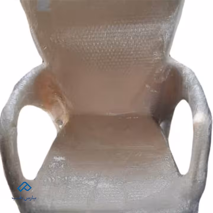 صندلی حمام فایبر گلاس 793