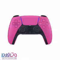 دسته بازی پلی استیشن 5 سونی مدل SONY PS5 DUALSENSE PINK