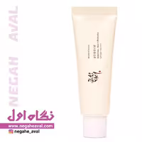 کرم ضدآفتاب بیوتی آف جوسان
