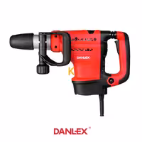 دریل بتن کن DX-3440 دنلکس