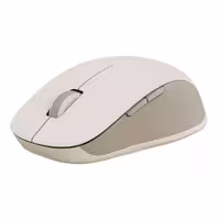 ماوس بی سیم بی صدا شیائومی مدل XMSMSB01YM Dual-Mode Mouse 2 رنگ مشکی