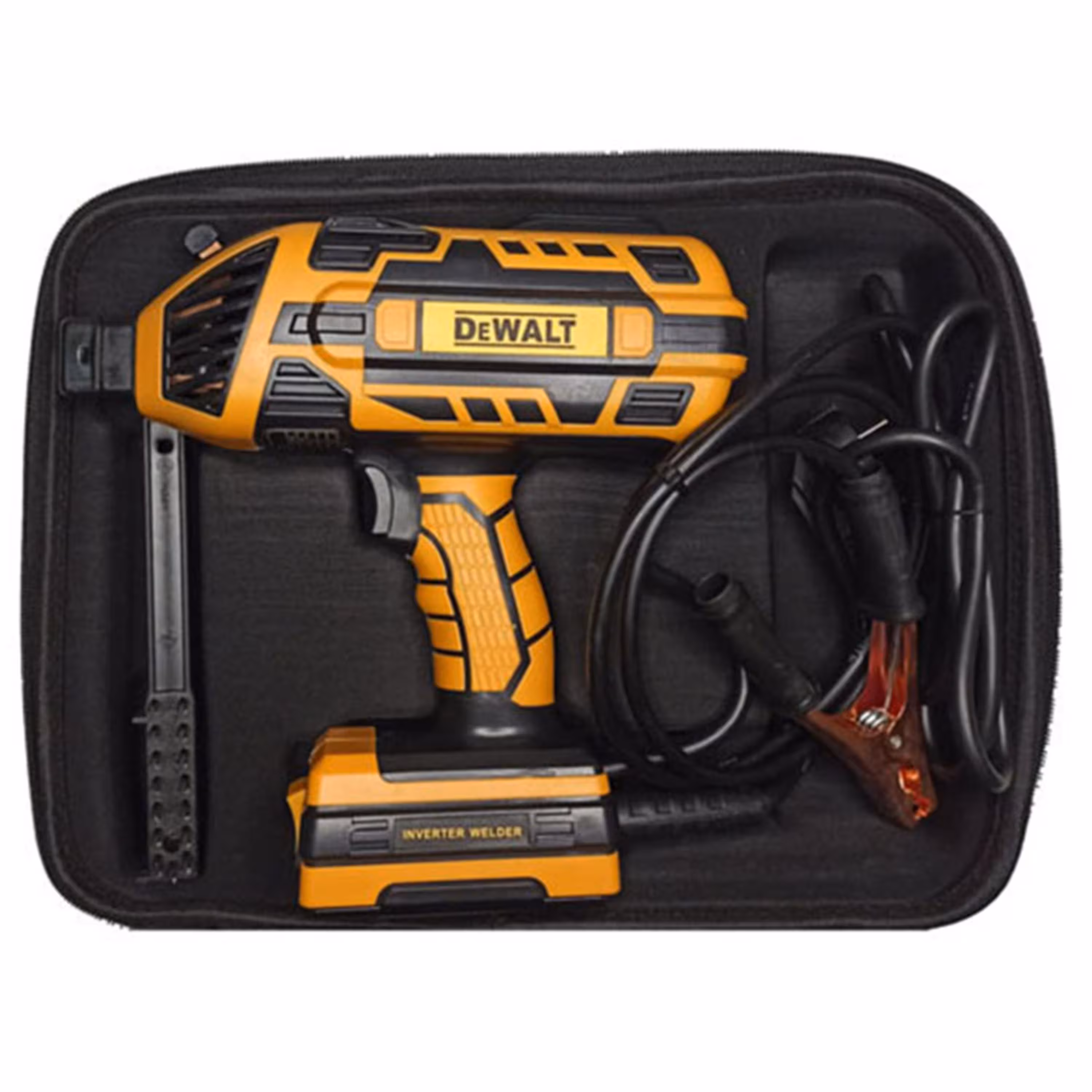 اینورتر تفنگی 120 آمپر واقعی دیوالت مدل ARC-120