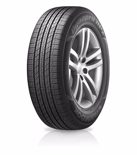 لاستیک هانکوک 225/70R 16 گل Dynapro HP2 RA33
