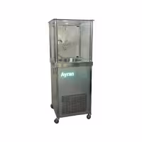 دستگاه دوغ ساز آبشاری ایستاده طبخ شمیم