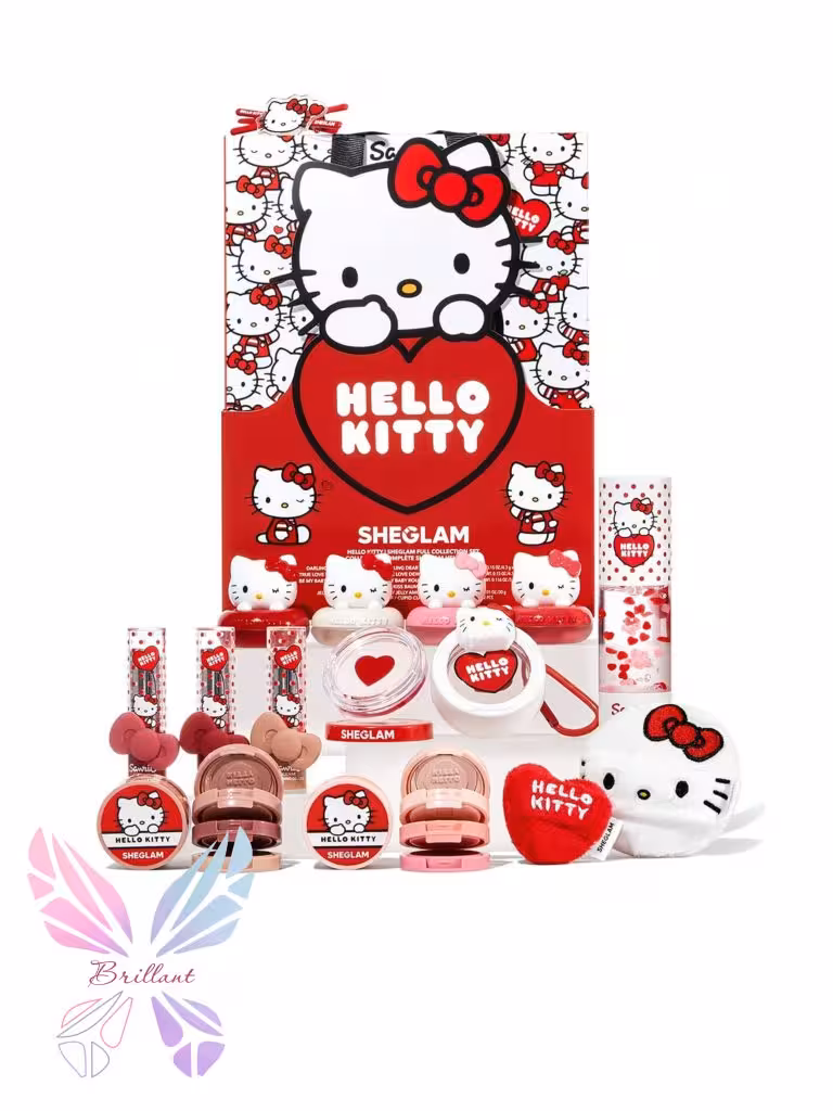 کالکشن جدید هلو کیتی شیگلم