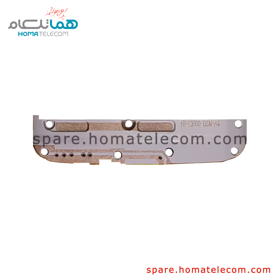 بازر و پنل آنتن پایین موتورولا موتو ای 4 پلاس