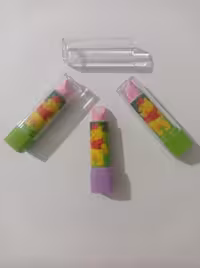 پاک کن رژ لبی طرح poo