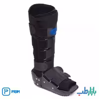 ایرواکر | آتل بادی ثابت مچ پا پریم مدل W100H