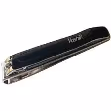 ناخن گیر فلزی یاشیل مدل YASHIL N5