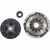 دیسک و صفحه پراید سکو ا Kit Clutch Pride Seco