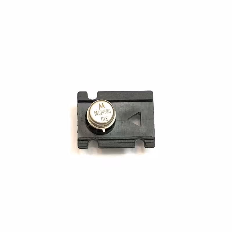 آیسی MC1458G