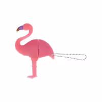 فلش مموری  Usb 2.0 اولتیتا  مدل فلامینگو ظرفیت 128 گیگابایت