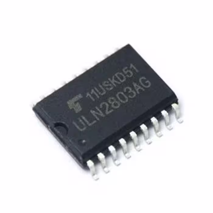 بافر ULN2803AFWG (smd)