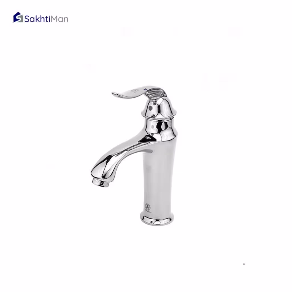 شیر روشویی قهرمان مدل دریا