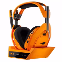 قیمت و خرید هدست گیمینگ بی سیم لاجیتک مدل Astro A50 X | یاس ارتباط