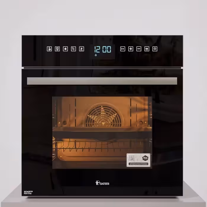 فر برقی سولار توکار داتیس مدل DF667