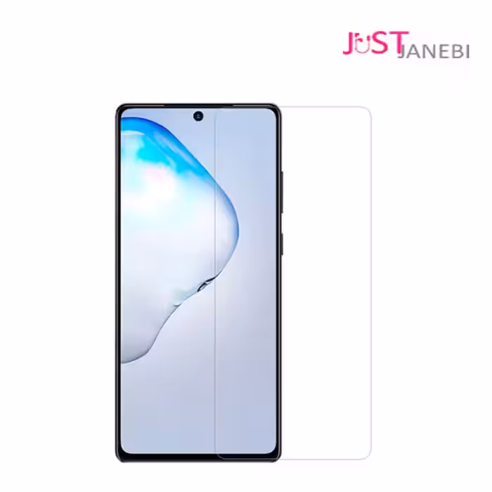 نانو گلس ضد ضربه سامسونگ Samsung Galaxy Note 20