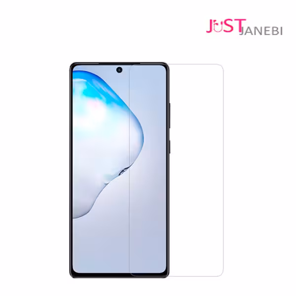 نانو گلس ضد ضربه سامسونگ Samsung Galaxy Note 20