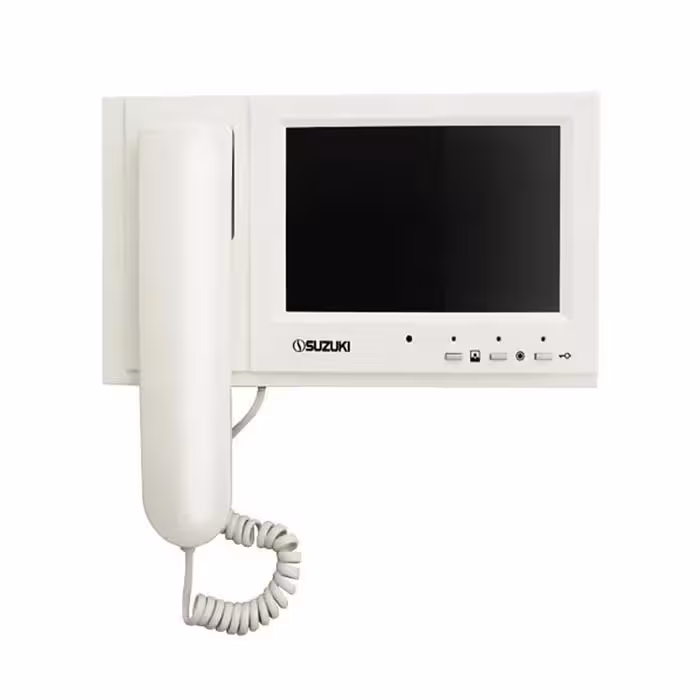 مانیتور تصویری سوزوکی مدل SZ-725