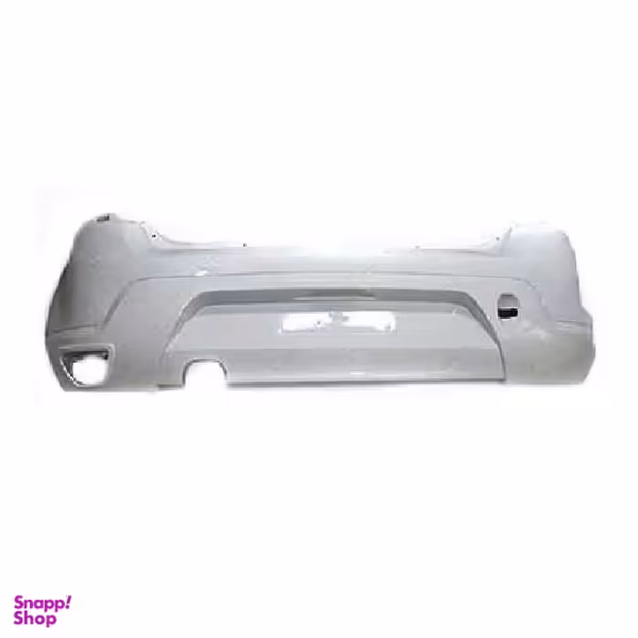 سپر عقب کد 011 مناسب برای خودرو رنو ساندرو