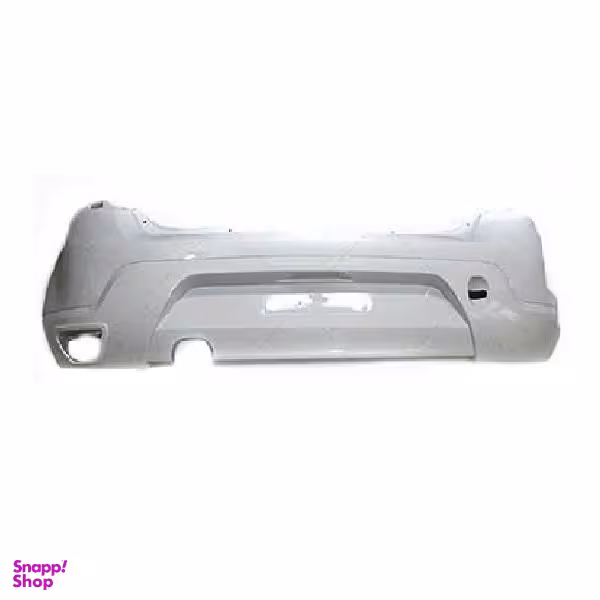 سپر عقب کد 011 مناسب برای خودرو رنو ساندرو
