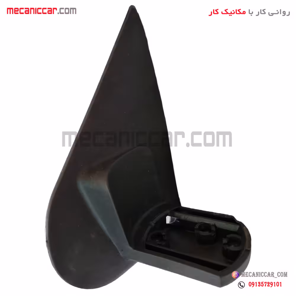 پایه اینه چپ تیبا کاوج