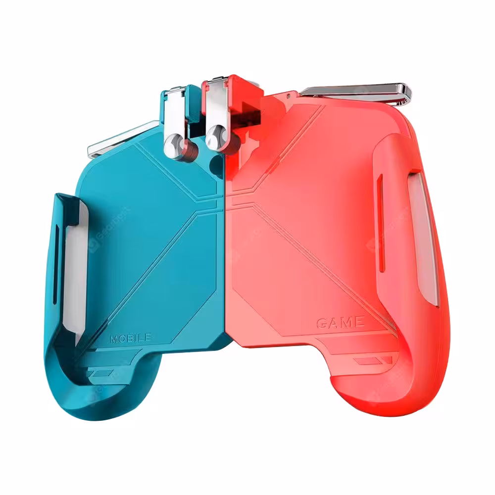 دسته بازی پابجی Pubg، call of duty مدل AK16