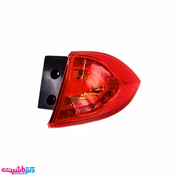 چراغ خطر عقب راست روی گلگیر لیفان ایکس 50