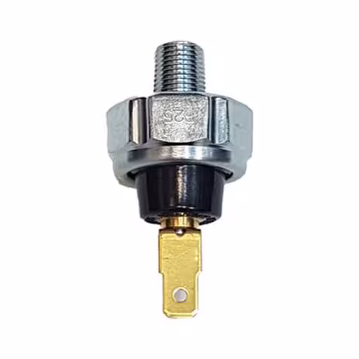 فشنگی فشار روغن جک S3