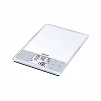 ترازو آشپزخانه بیورر مدل DS-61