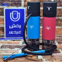 قلیان مسافرتی (اصلی مارک دار)