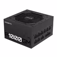 قیمت و خرید پاور کامپیوتر 1000 وات تمام ماژولار گیگابایت مدل P1000GM Gold | یاس ارتباط